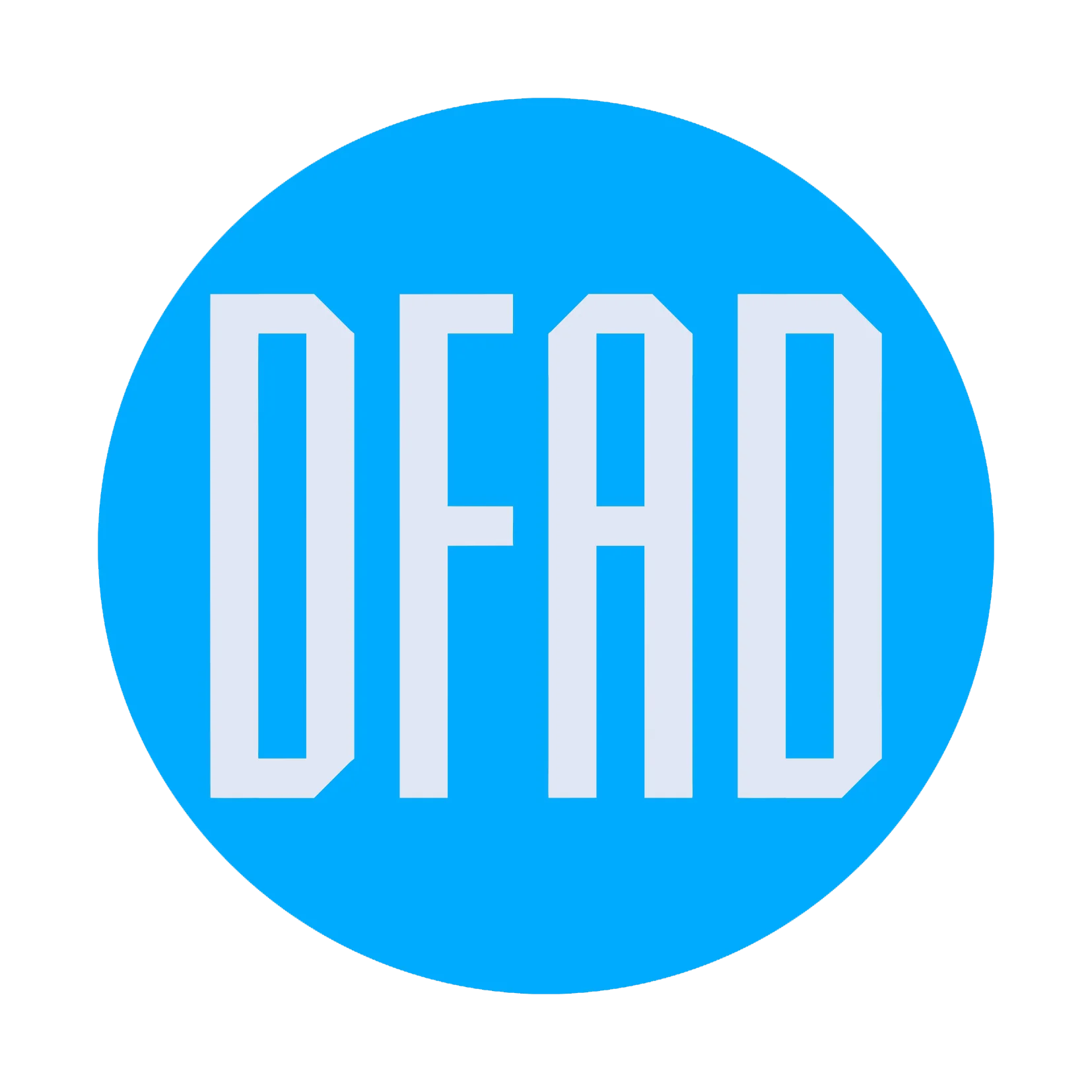 DFAD Logo